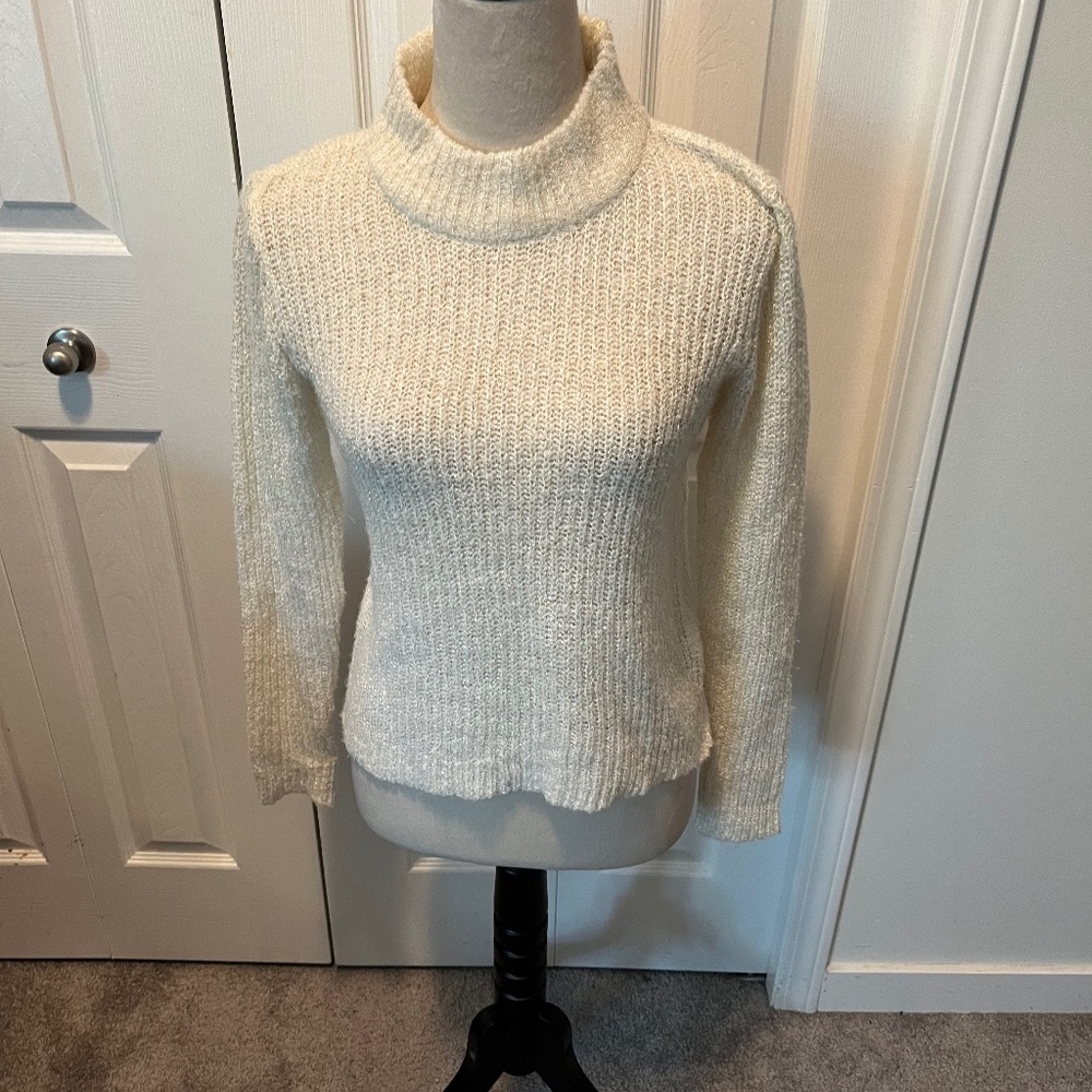 Jacqueline de Yong size S pullover